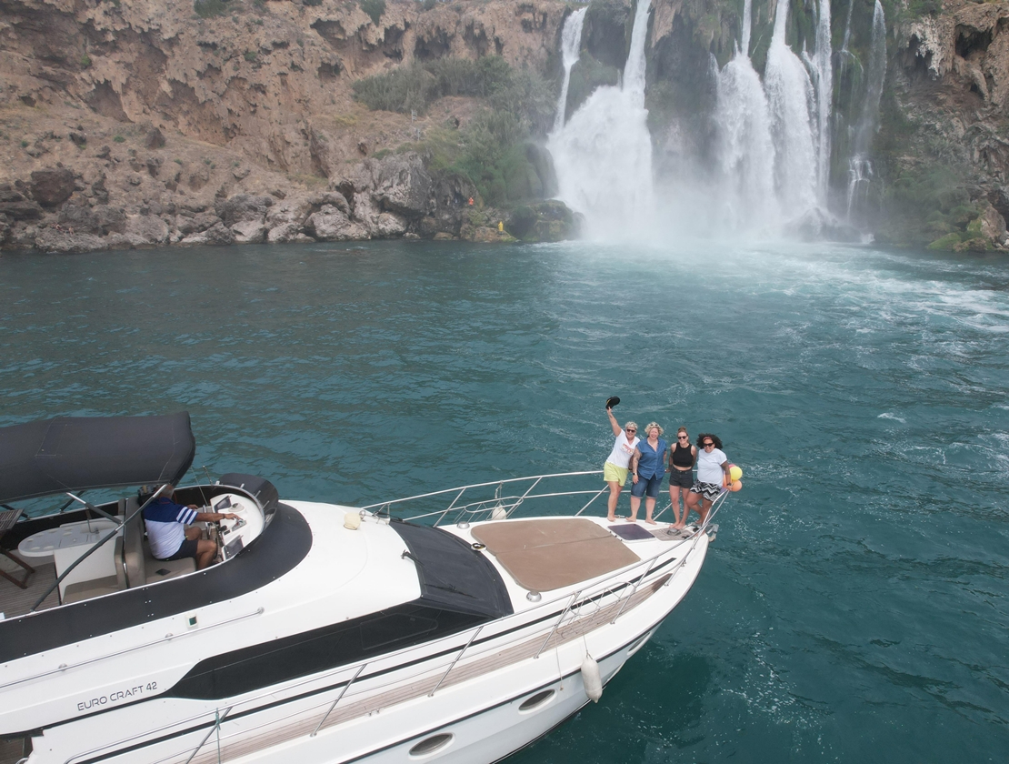 Antalya Yacht Rent-A14455-32